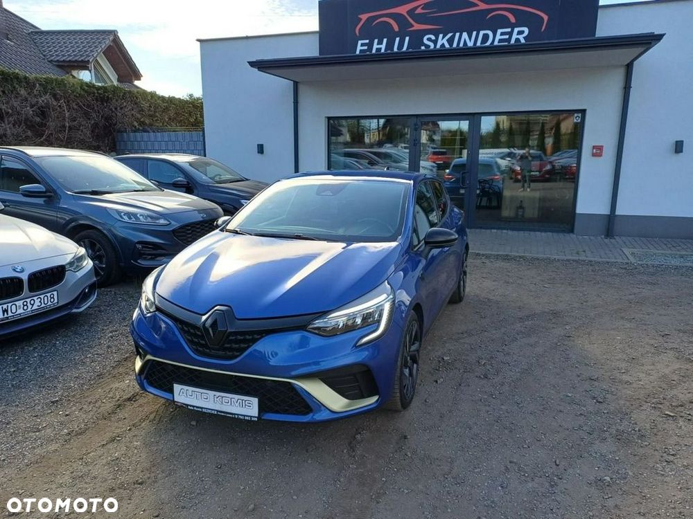 Renault Clio - 3