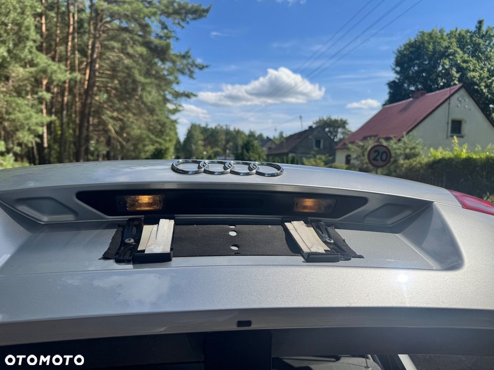 Audi A3 Sportback 1.6 Ambition - 9