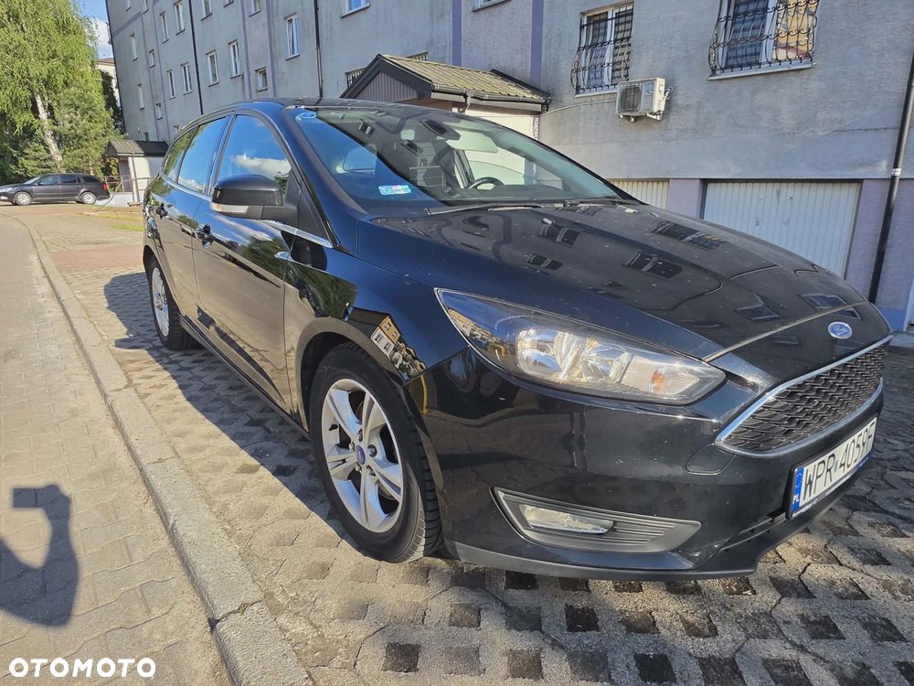 Ford Focus - 4