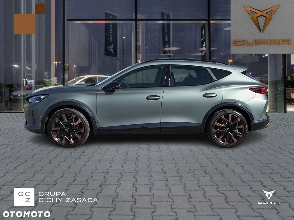 Cupra Formentor 2.0 TSI 4Drive VZ DSG - 2