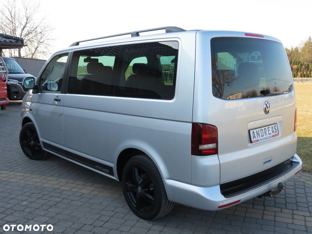 Volkswagen Multivan L1 Edition 25 - 10