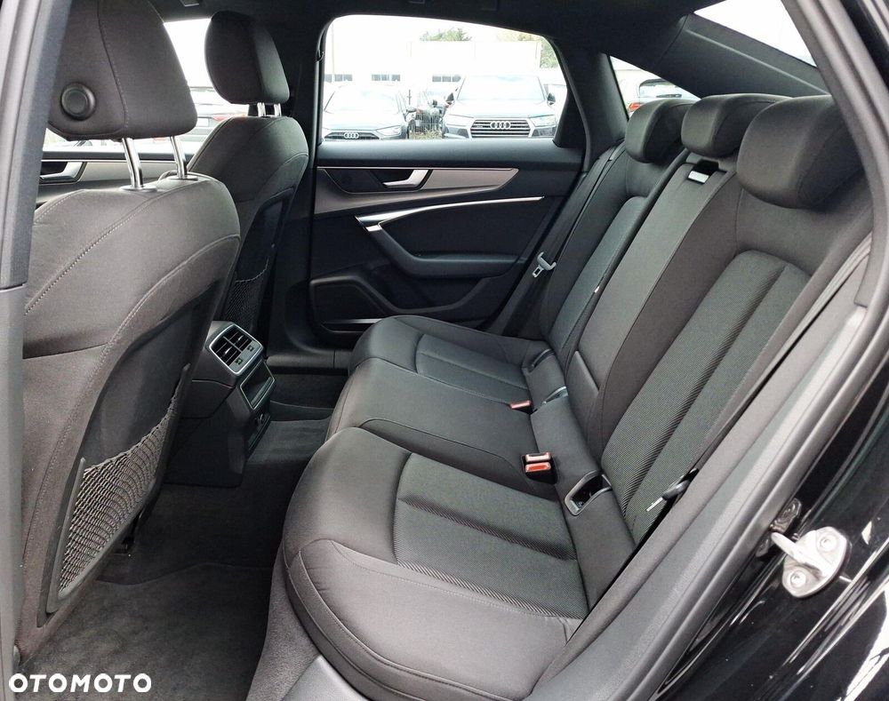 Audi A6 Limousine - 21