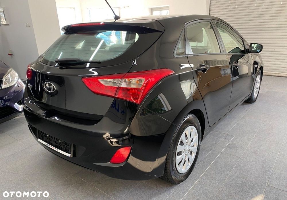 Hyundai i30 - 4