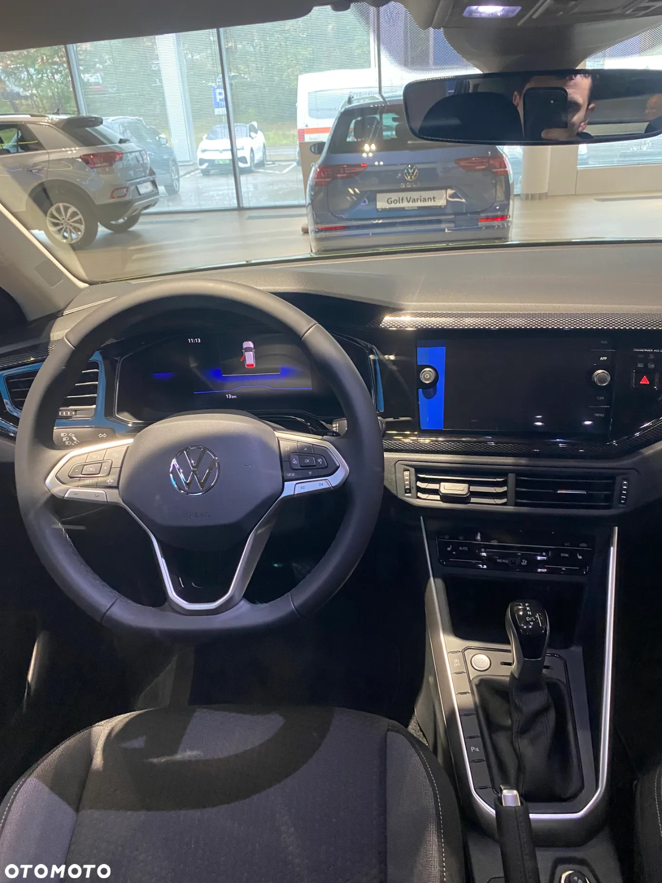 Volkswagen Taigo 1.0 TSI Life Plus - 9