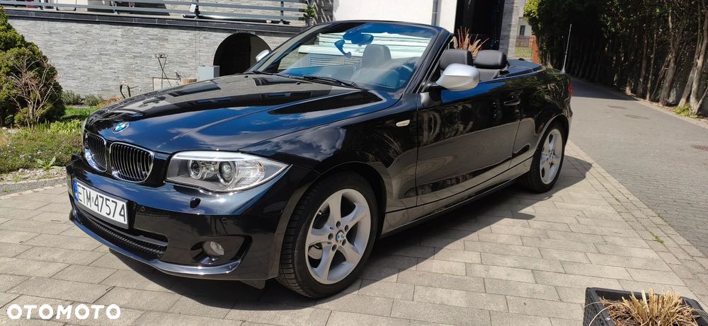 BMW Seria 1 118i Limited Edition Lifestyle mit M Sportpaket - 33