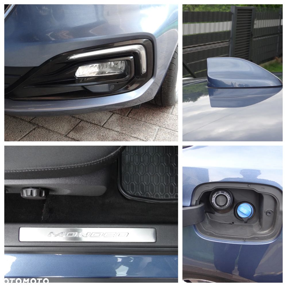 Ford Mondeo 2.0 EcoBlue Trend - 15