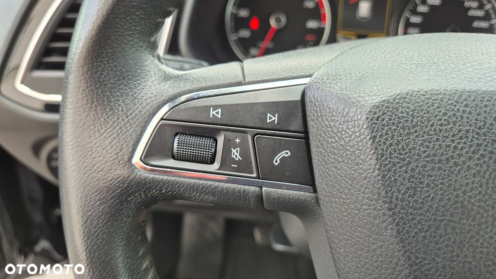 Seat Leon SC 1.4 TSI Start&Stop Style - 18