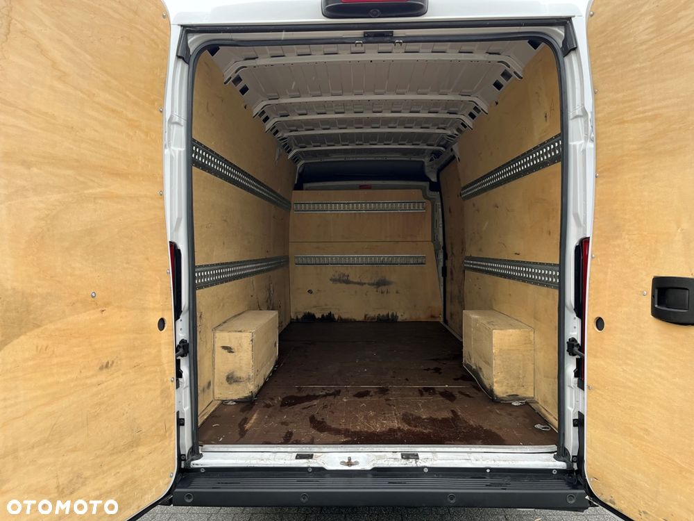 Peugeot Boxer L4H2 - 8