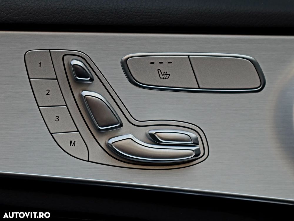 Mercedes-Benz GLC 300 4MATIC MHEV - 15