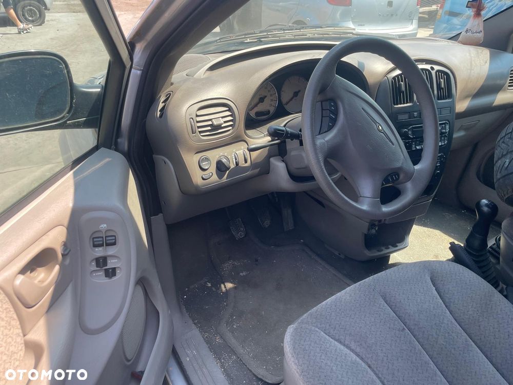 CHRYSLER VOYAGER NA CZĘŚCI !!! - 6