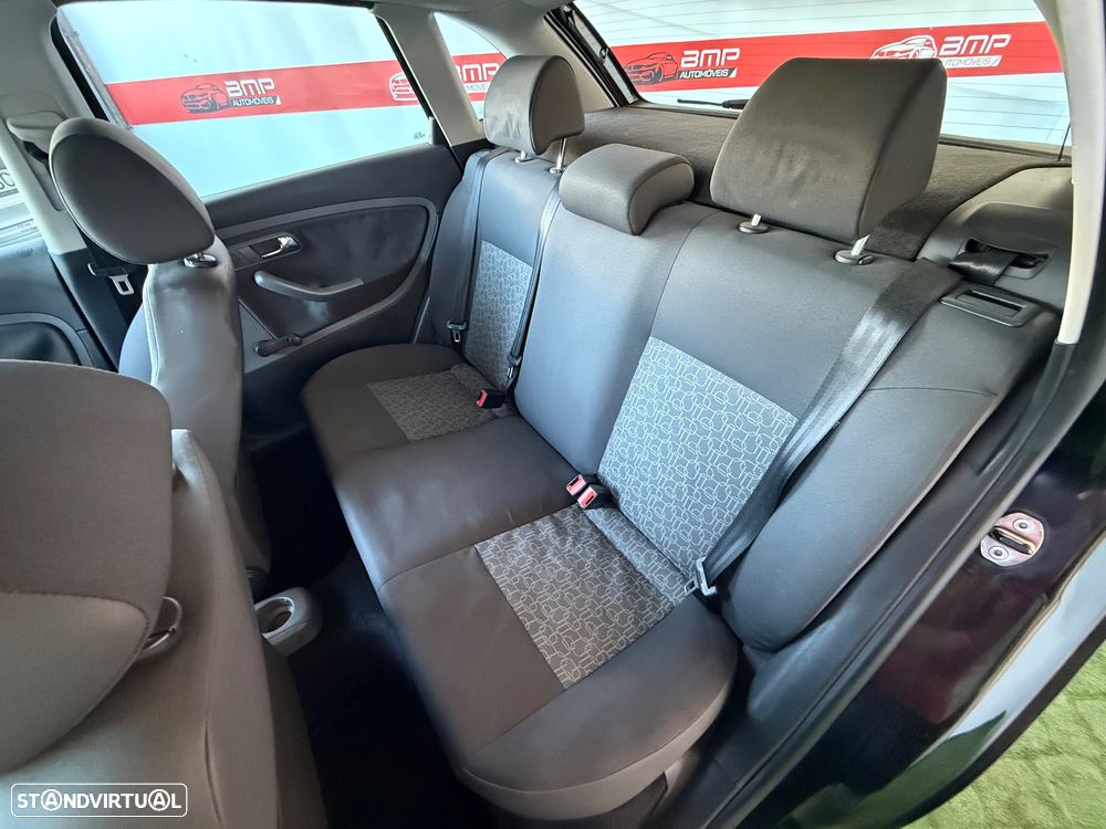 SEAT Ibiza 1.2 12V Style - 10