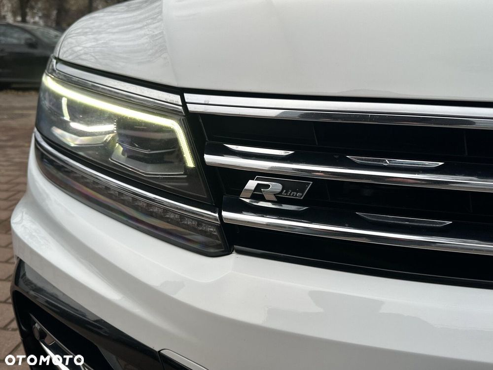 Volkswagen Tiguan 2.0 TSI BMT 4Mot Highline DSG - 39