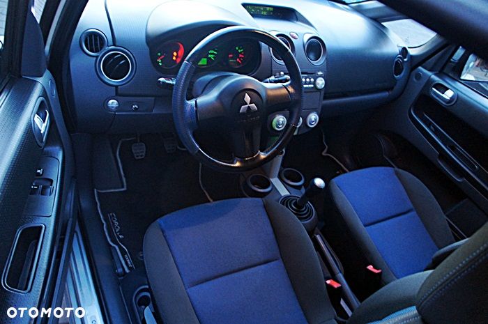 Mitsubishi Colt CZ3 1.3 Inform - 18