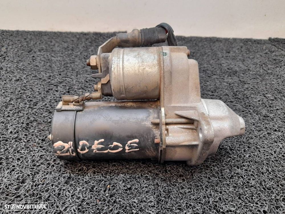 MOTOR ARRANQUE OPEL ASTRA H 2004 -09115192 - 8