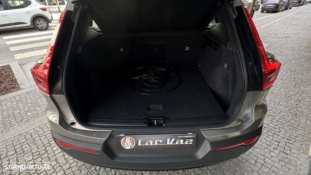 Volvo XC 40 1.5 T4 PHEV Inscription Expression - 8