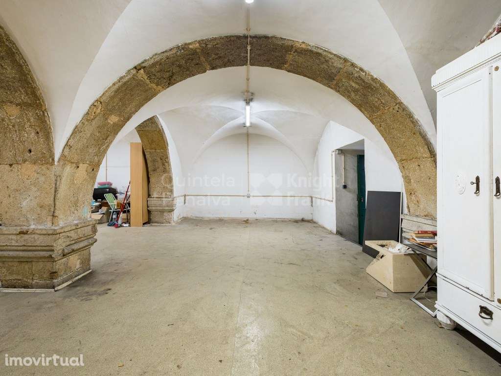 Loja para arrendamento na Misericórdia - Grande imagem: 3/25