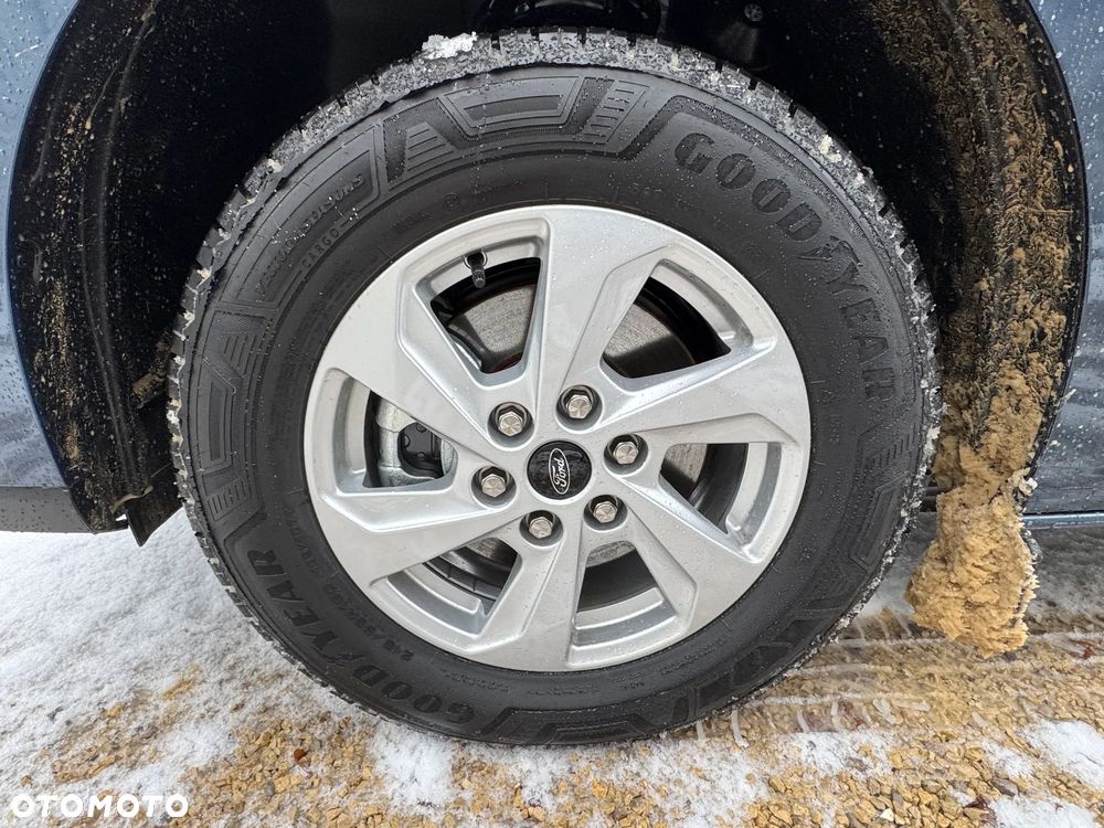 Ford Transit Custom Kombi 320 L2H1 Trend - 13