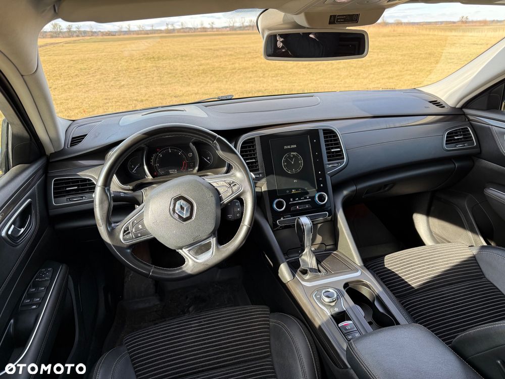 Renault Talisman BLUE dCi 160 EDC LIMITED - 18