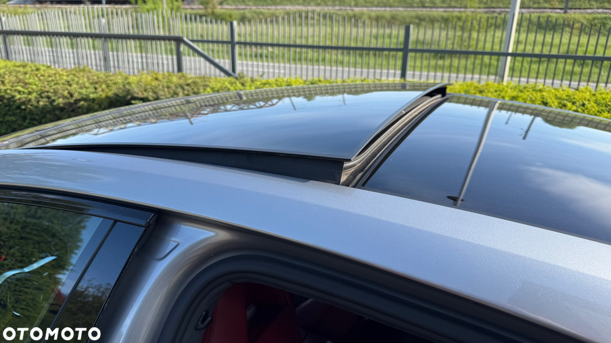 Porsche Panamera Turbo - 18