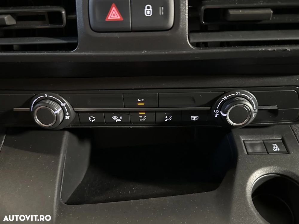 Opel Combo - 15