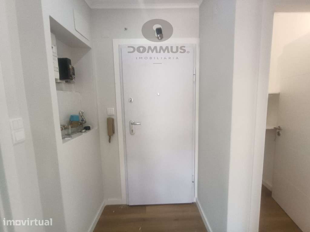 Apartamento T2 Totalmente Remodelado em Odivelas - Grande imagem: 4/27