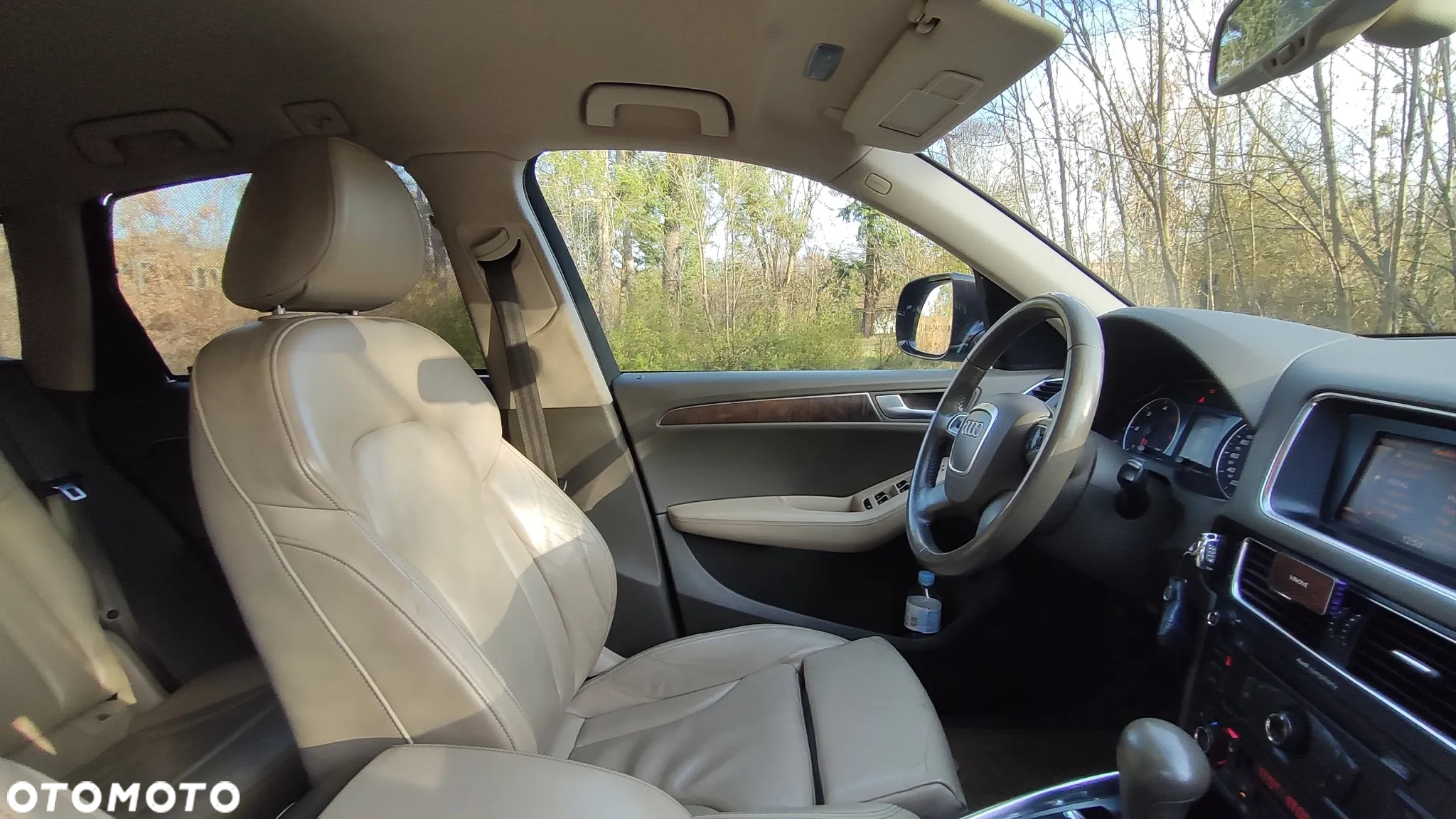 Audi Q5 - 7