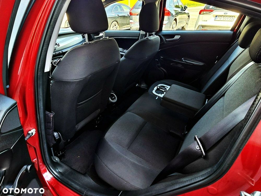 Alfa Romeo Giulietta 2.0 JTDM Veloce - 9