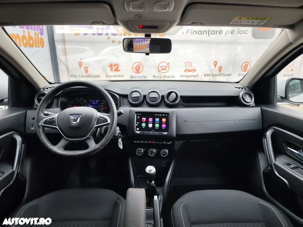 Dacia Duster - 10