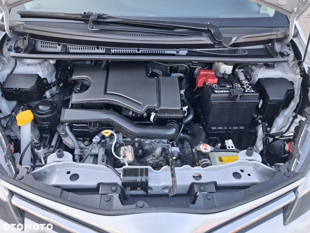Toyota Yaris 1.0 Premium - 33