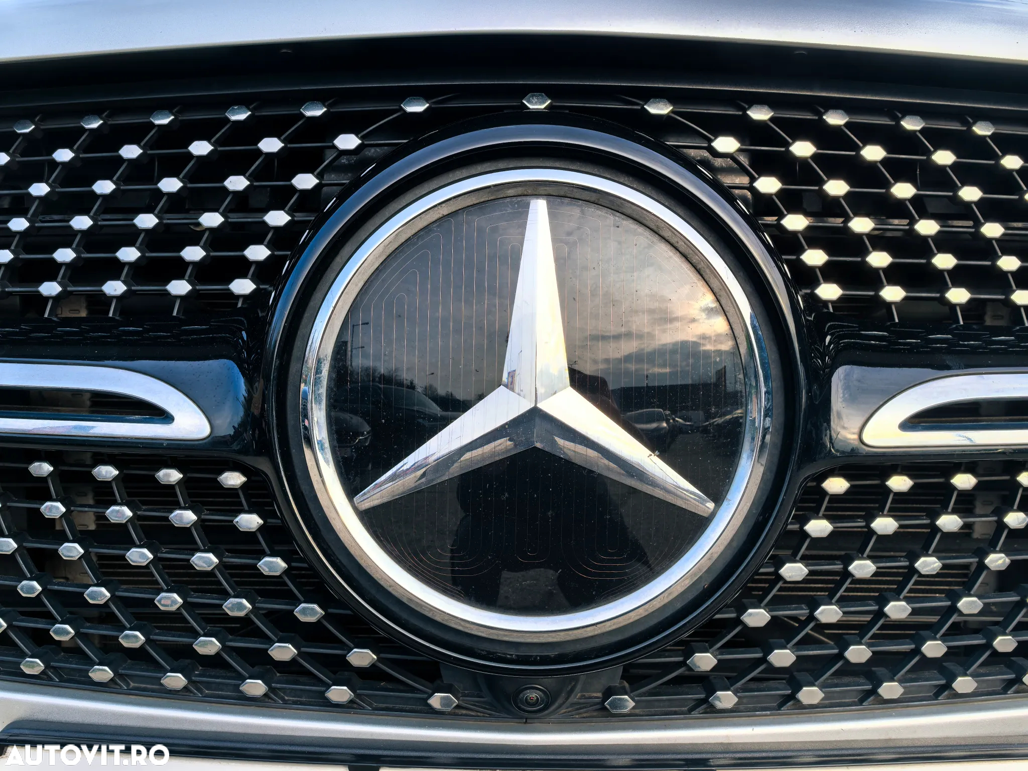Mercedes-Benz GLE Coupe 350 de 4Matic 9G-TRONIC AMG Line - 25
