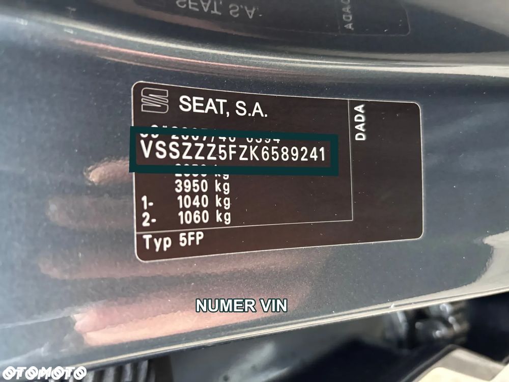 Seat Ateca 1.5 TSI ACT 4Drive DSG OPF Xcellence - 3