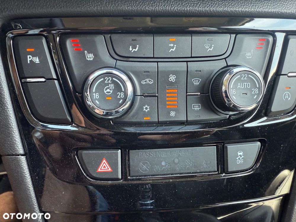 Opel Mokka 1.4 T Cosmo S&S EU6 - 26
