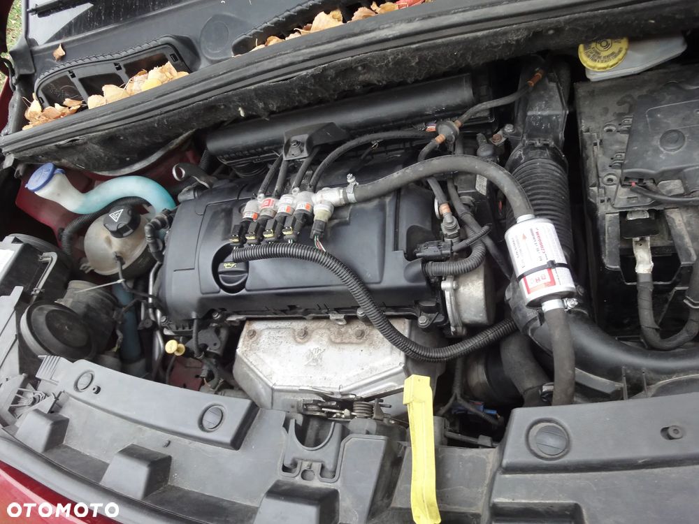 Citroën C3 Picasso 1.6i Selection - 3