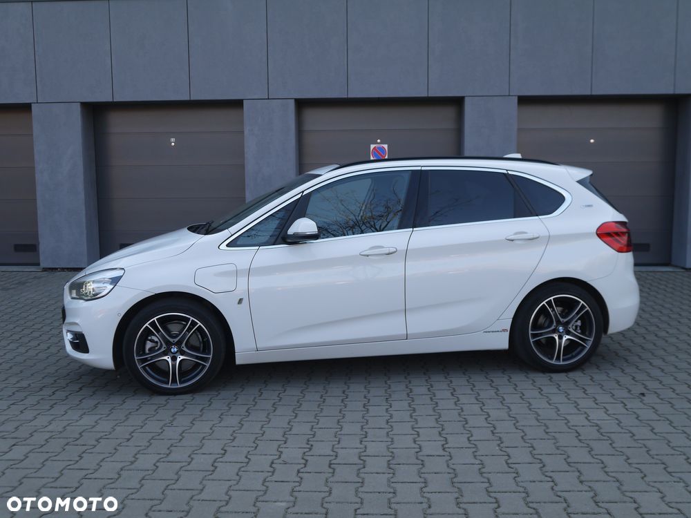 BMW Seria 2 225xe iPerformance Luxury Line - 4