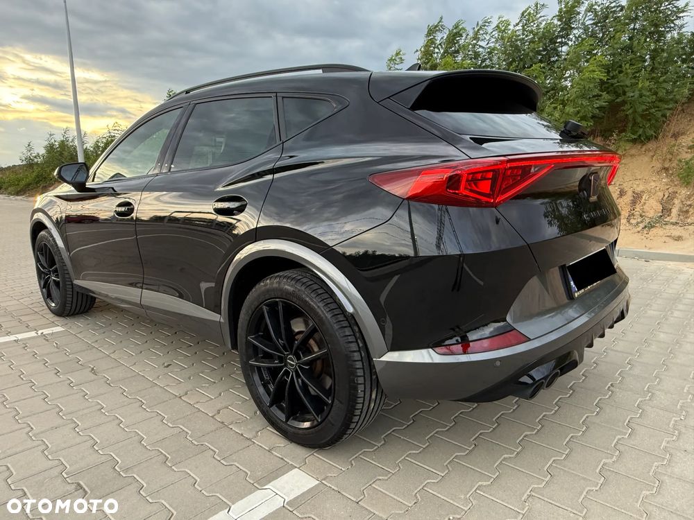 Cupra Formentor 2.0 TSI 4Drive VZ DSG - 3