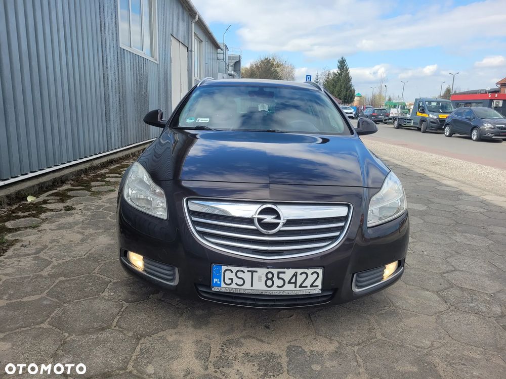 Opel Insignia - 6