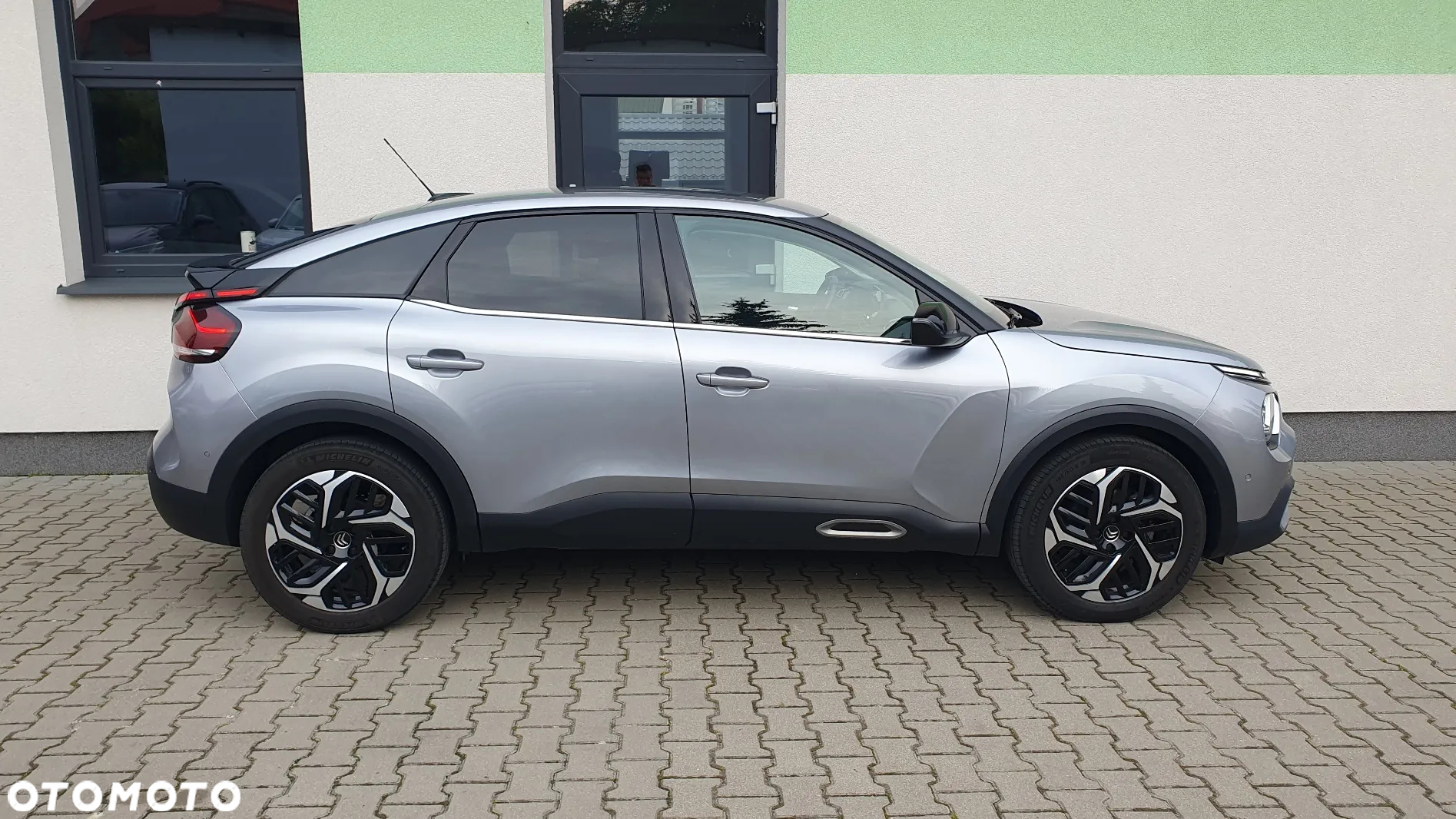 Citroën C4 1.5 BlueHDi Shine S&S - 11