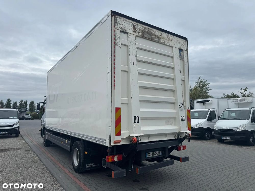 Mercedes-Benz ATEGO 1324,1524,1327,1527 - 4
