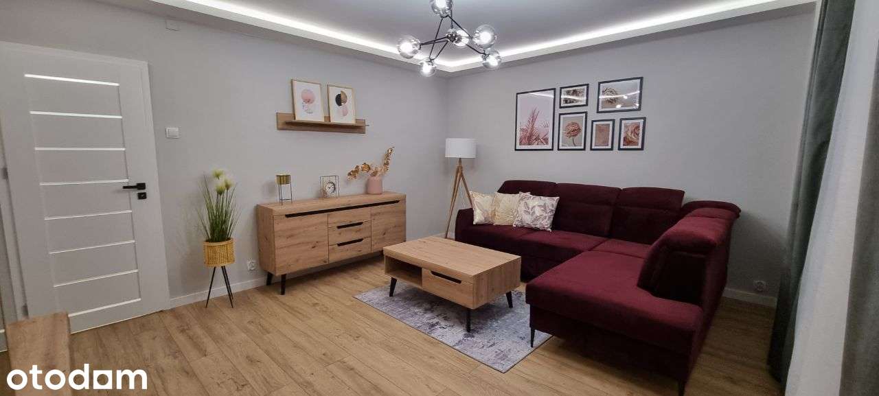 Sprzedam mieszkanie Premium Gołębiów 2, 52m2, NOWE