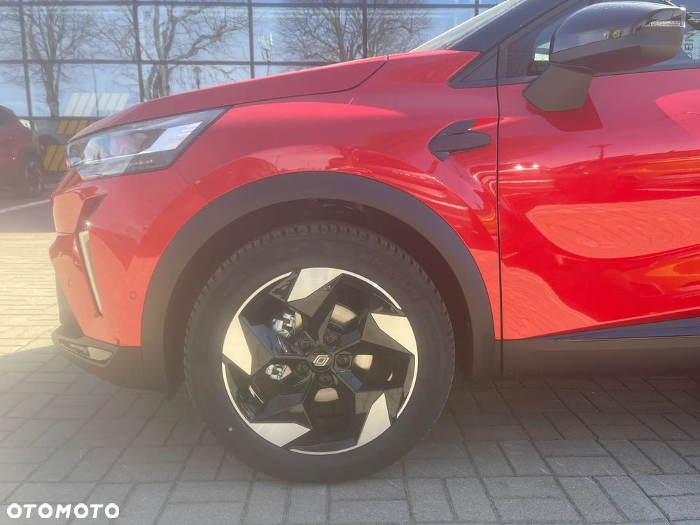 Renault Captur 1.2 TCe Techno - 6