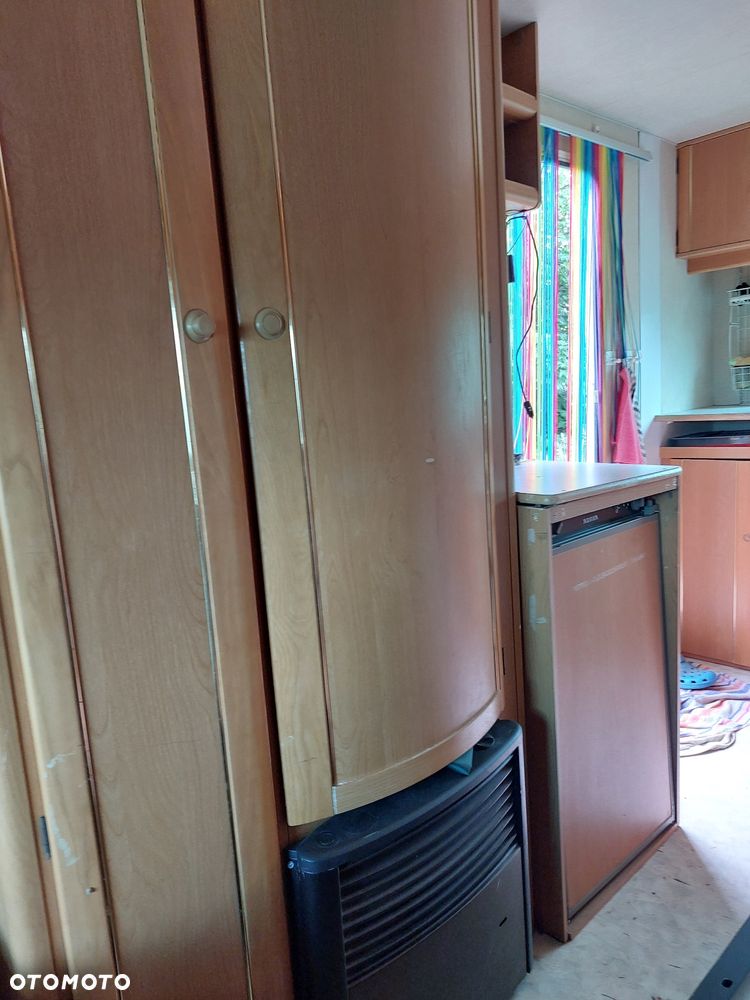 Adria Unica 462 - 10