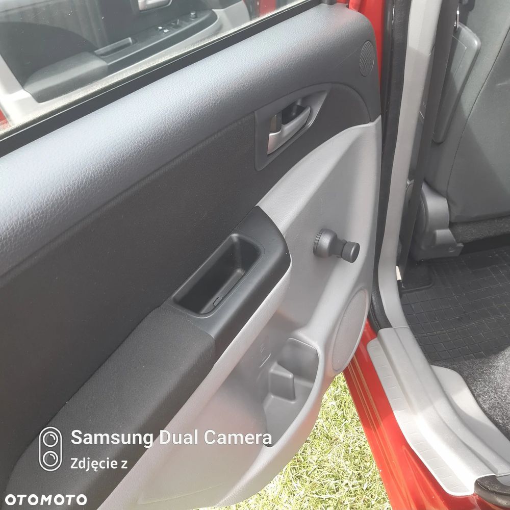 Suzuki SX4 - 13