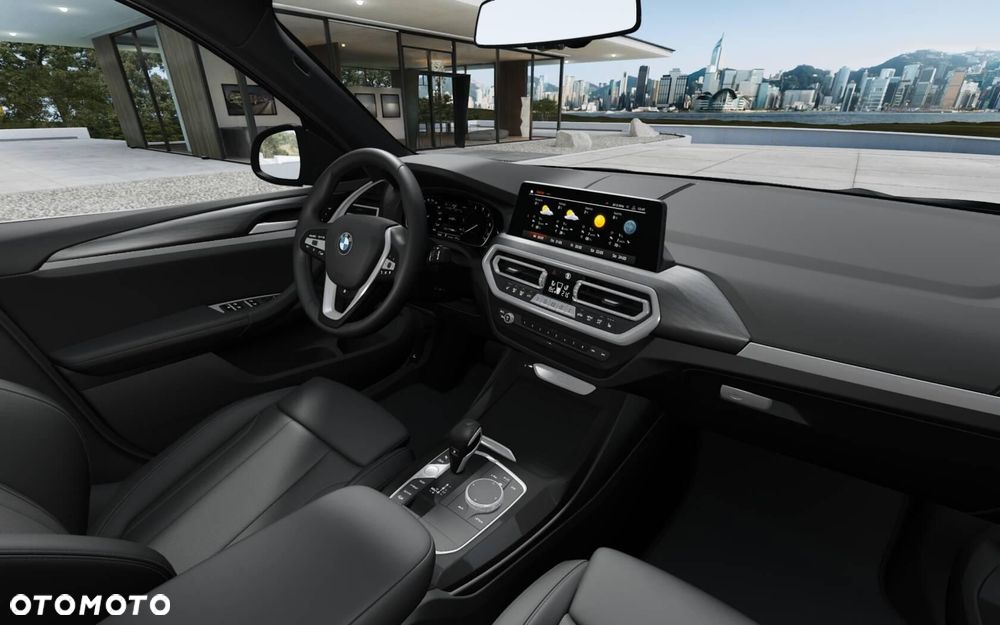 BMW X3 - 5