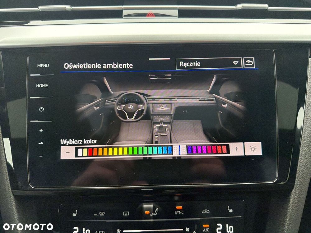 Volkswagen Arteon Shooting Brake 2.0 TDI 4Motion R-Line DSG - 35