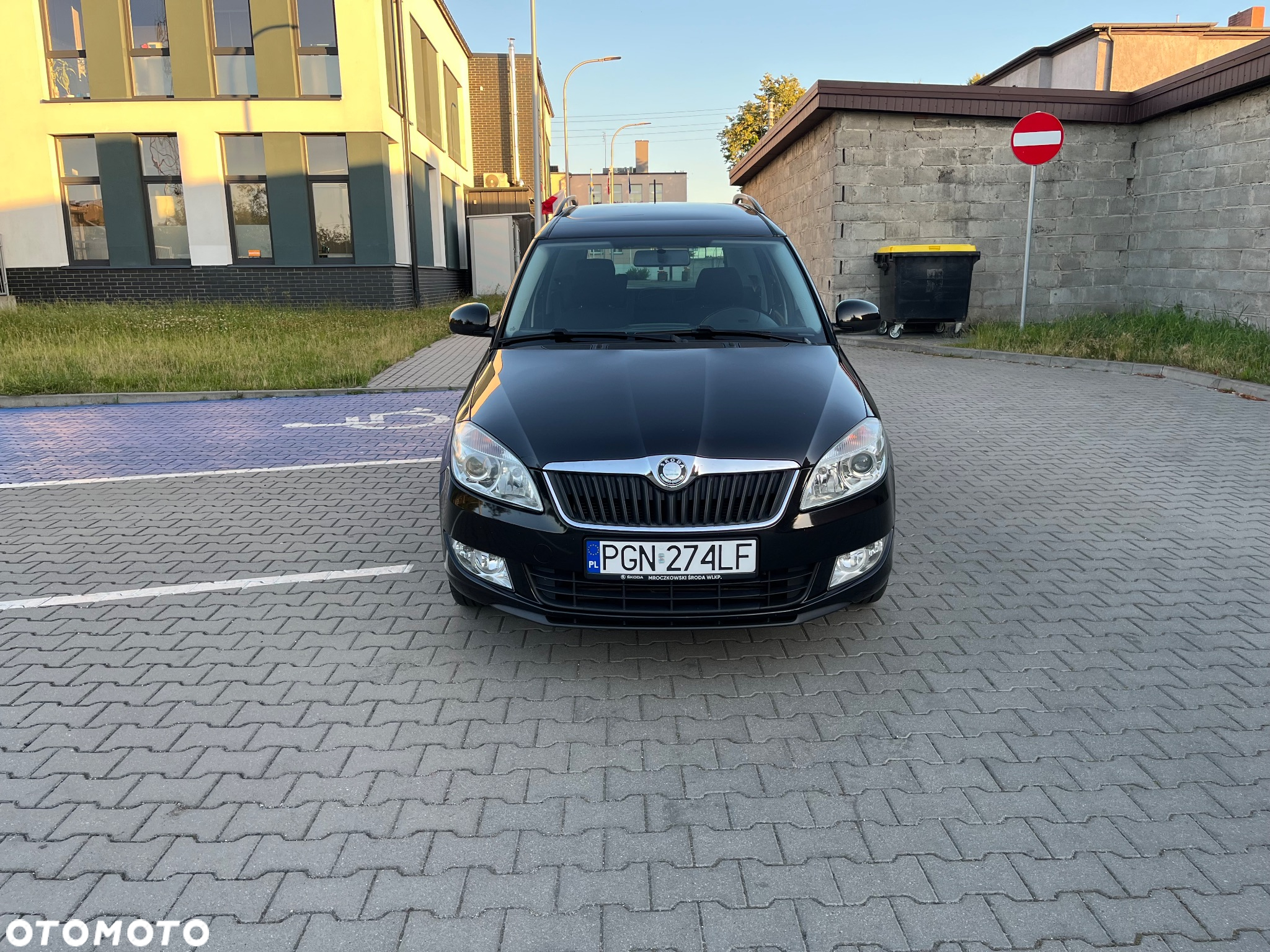 Skoda Roomster 1.6 TDI DPF Elegance - 7