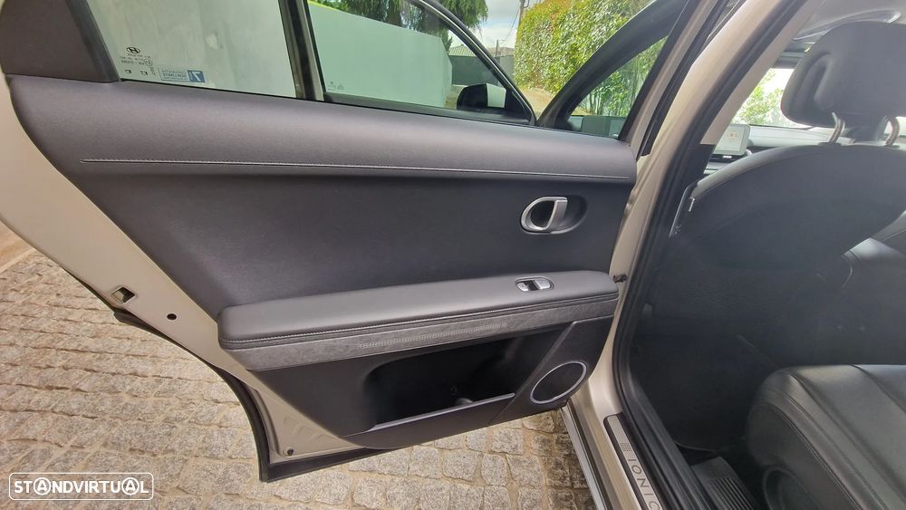 Hyundai Ioniq 5 - 17
