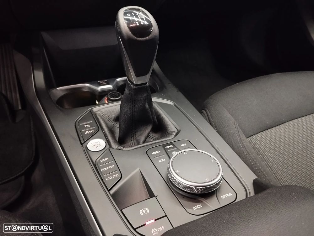 BMW 116 i Advantage - 34