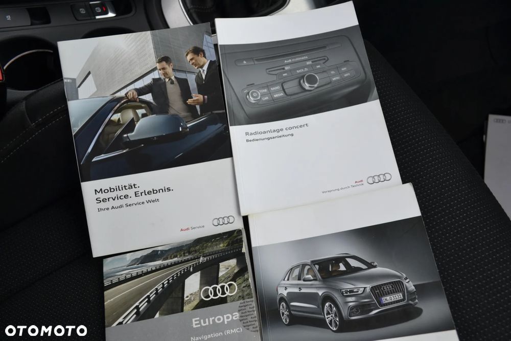 Audi Q3 - 38
