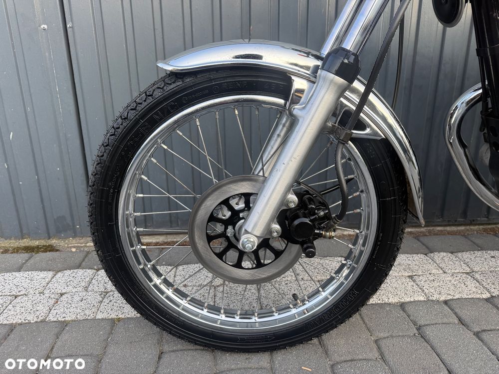 Suzuki GN - 5