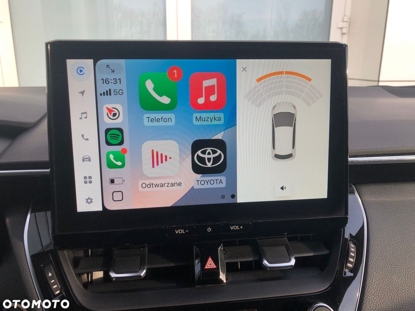 Toyota Corolla - 14